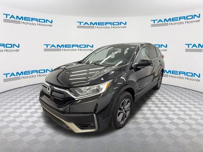 Used 2020 Honda CR-V EX-L