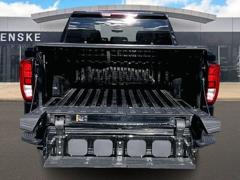 Certified 2022 GMC Sierra 1500 Elevation image 28