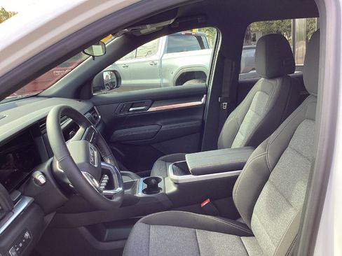 New 2026 GMC Terrain Elevation image 14