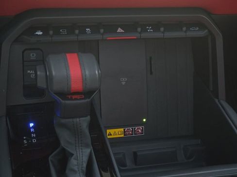 Used 2025 Toyota Tundra TRD Pro image 21