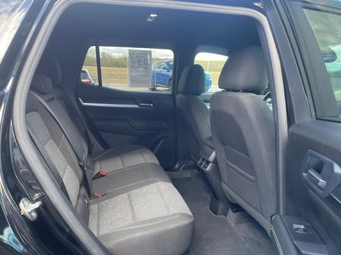 Used 2026 GMC Terrain Elevation AWD/4WD image 8