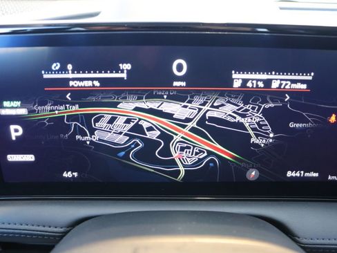 Used 2023 Nissan Ariya AWD image 57