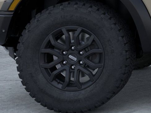 New 2026 Ford Ranger Raptor AWD/4WD image 19