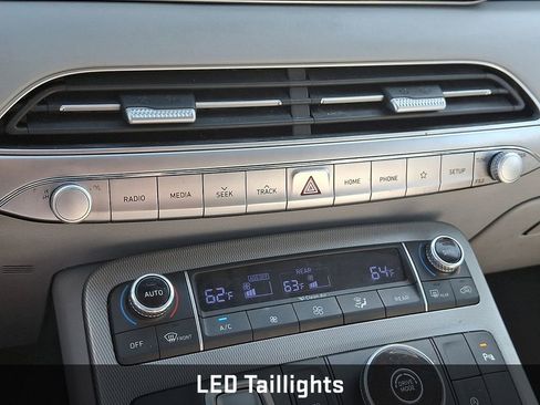 Used 2020 Hyundai Palisade SEL w/ Convenience Package FWD image 20