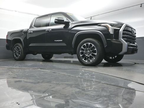 Used 2022 Toyota Tundra Limited image 36