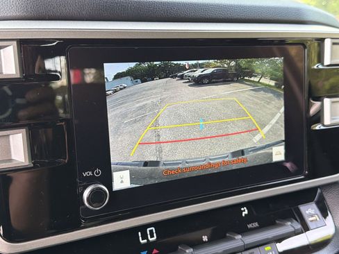 New 2026 Toyota Tundra SR5 AWD/4WD image 15
