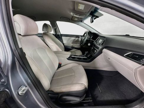 Used 2015 Hyundai Sonata Sport FWD image 27