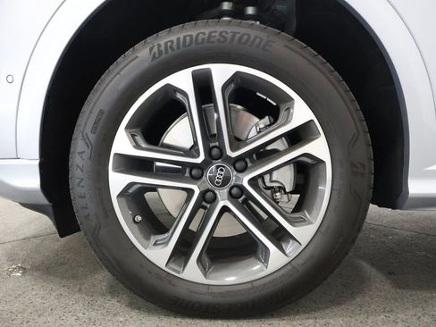 Used 2025 Audi Q5 Premium Plus w/ Premium Plus image 5