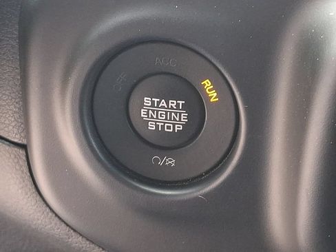 Used 2023 Jeep Wrangler Unlimited w/ Cold Weather Group AWD/4WD image 26