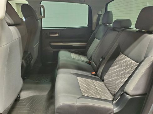 Used 2021 Toyota Tundra SR5 image 12