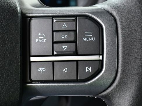 New 2025 Ford F150 XLT w/ Equipment Group 302A MID image 35