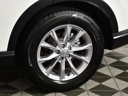 Certified 2024 Honda CR-V EX image 50