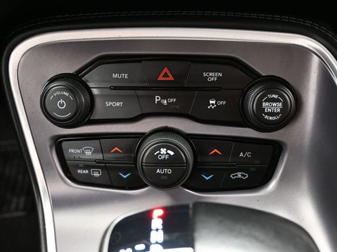 Used 2020 Dodge Challenger GT RWD image 35
