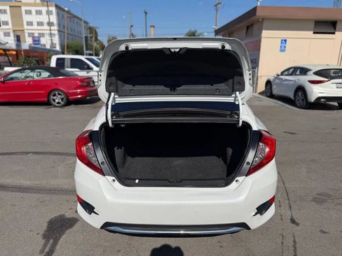 Used 2019 Honda Civic LX image 25