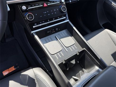 Used 2025 Hyundai Santa Fe SEL image 15