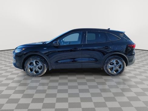 Used 2025 Ford Escape ST-Line image 5