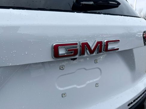 New 2026 GMC Terrain Elevation image 26