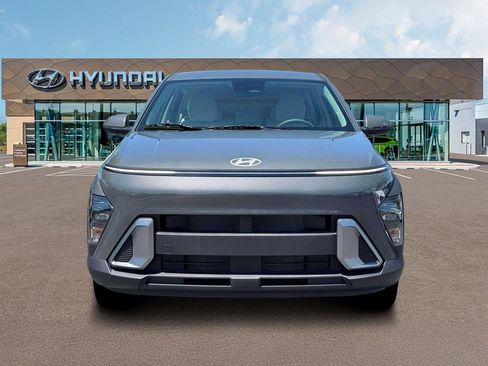 New 2026 Hyundai Kona SE FWD image 12