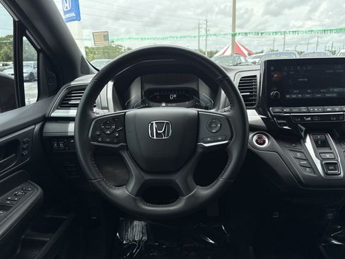 Certified 2024 Honda Odyssey Sport image 21