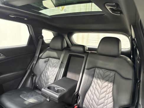 Certified 2023 Kia Sportage X-Pro AWD/4WD image 13