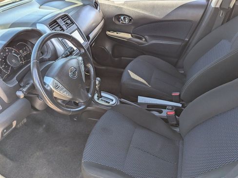 Used 2019 Nissan Versa Note SV FWD image 21