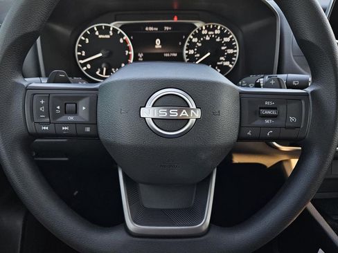 New 2026 Nissan Rogue S image 21