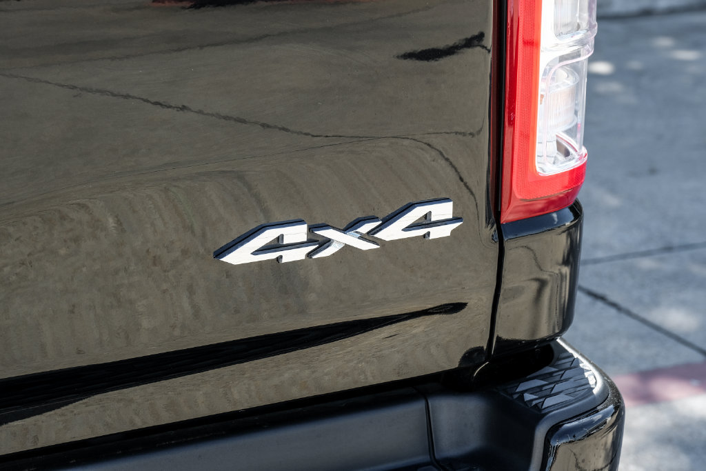 Used 2023 RAM 1500 Big Horn AWD/4WD image 67