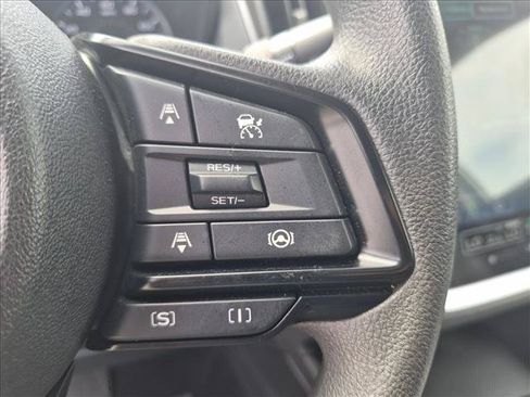 Used 2024 Subaru Crosstrek 2.0i Premium AWD/4WD image 25