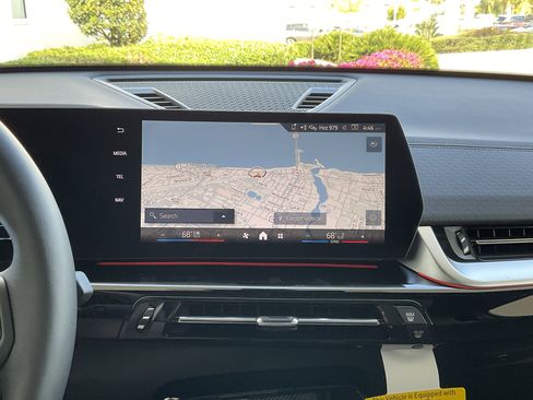 New 2026 BMW X2 xDrive28i w/ Convenience Package image 17