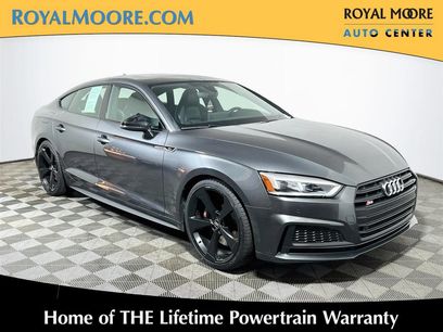 Used 2019 Audi S5 Premium Plus w/ Premium Plus