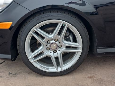 Used 2012 Mercedes-Benz C 250 Coupe image 30