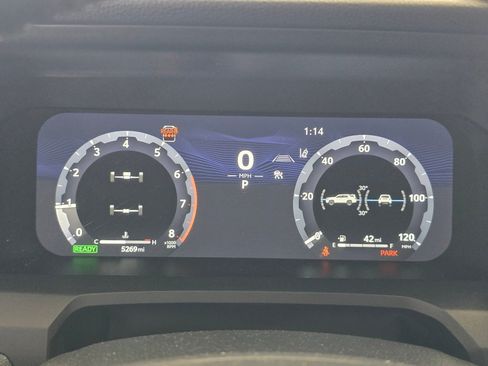 Used 2026 Toyota 4Runner TRD Pro AWD/4WD image 23