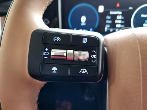 New 2026 Hyundai Santa Fe Calligraphy image 19