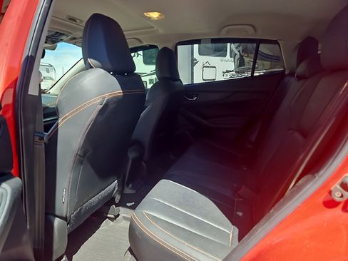 Used 2020 Subaru Crosstrek 2.0i Limited w/ Moonroof Package w/Navigation image 18