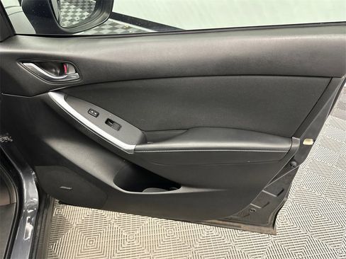 Used 2014 MAZDA CX-5 Touring w/ Bose/Moonroof Package image 15