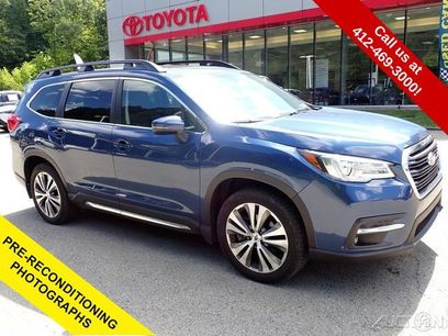 Used 2022 Subaru Ascent Limited w/ Technology Package
