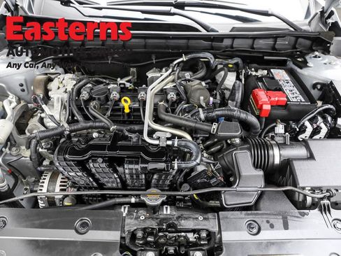 Used 2024 Nissan Altima 2.5 SR image 7