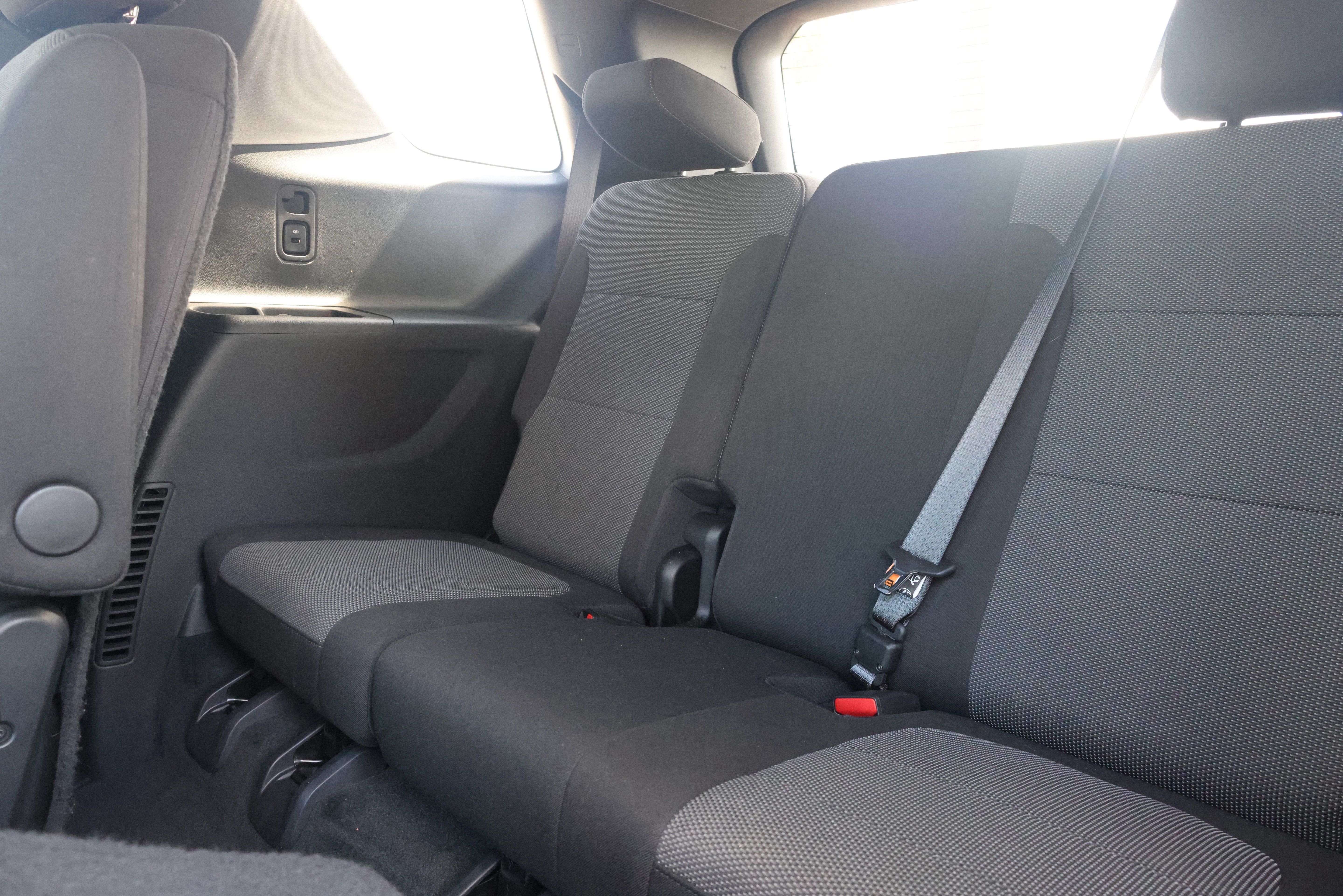 Used 2023 Chevrolet Traverse LT FWD image 11