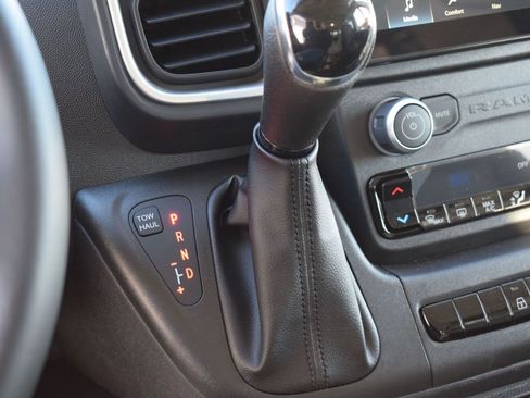 New 2024 RAM ProMaster 2500 w/ Advanced Safety Group image 21