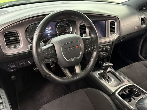 Used 2023 Dodge Charger Scat Pack RWD image 4