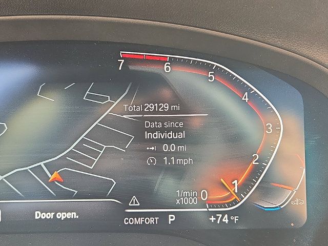 Certified 2024 BMW X3 xDrive30i w/ Convenience Package AWD/4WD image 24
