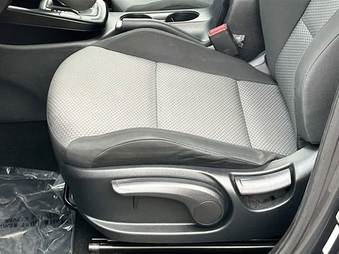 Certified 2024 Kia Soul LX w/ Option Group 015 image 17