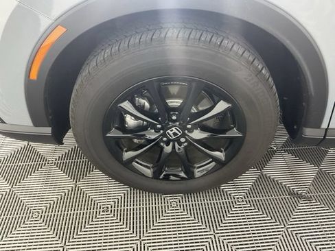 Used 2026 Honda CR-V Sport image 30