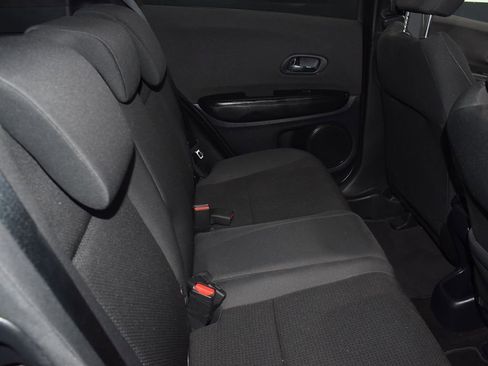 Used 2021 Honda HR-V Sport image 31