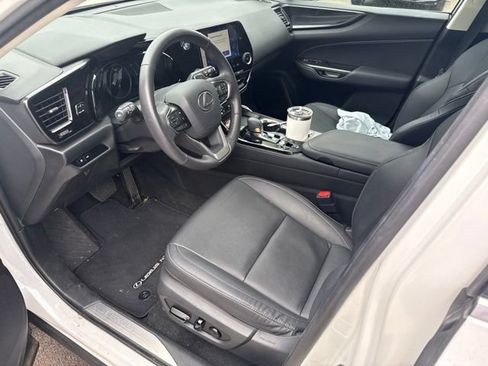 Used 2024 Lexus NX 250 AWD w/ Cold Area Package image 9