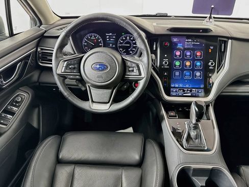 Used 2022 Subaru Outback Limited AWD/4WD image 28