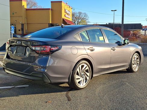 Used 2024 Subaru Legacy Limited image 6
