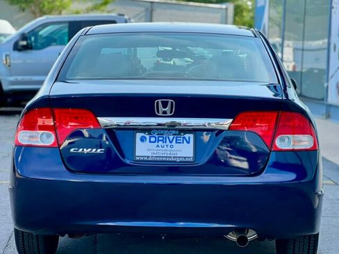 Used 2011 Honda Civic GX image 4