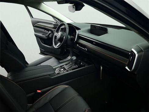 New 2026 MAZDA CX-50 AWD 2.5 Hybrid w/ Weather Package image 7