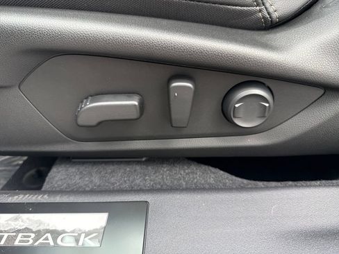 New 2026 Subaru Outback Limited AWD/4WD image 25